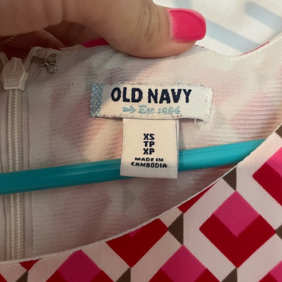 Old Navy Dress - Picture 4 of 4